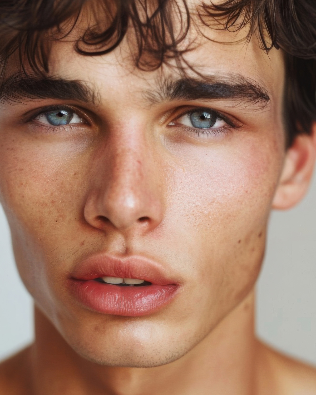 Get the look with no fuss