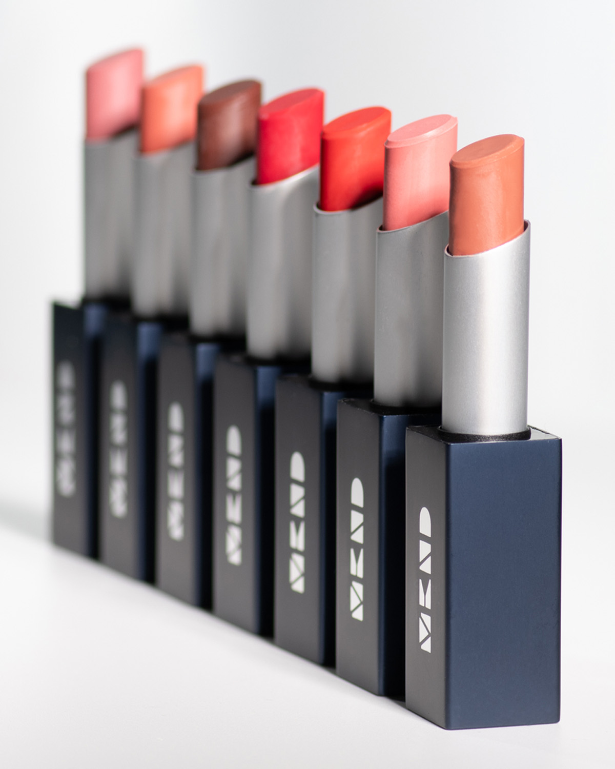 Lippy for men, tinted lip balm