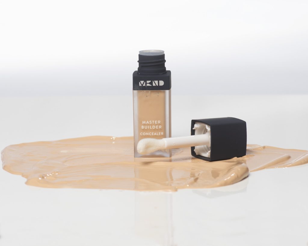 Concealer for men.