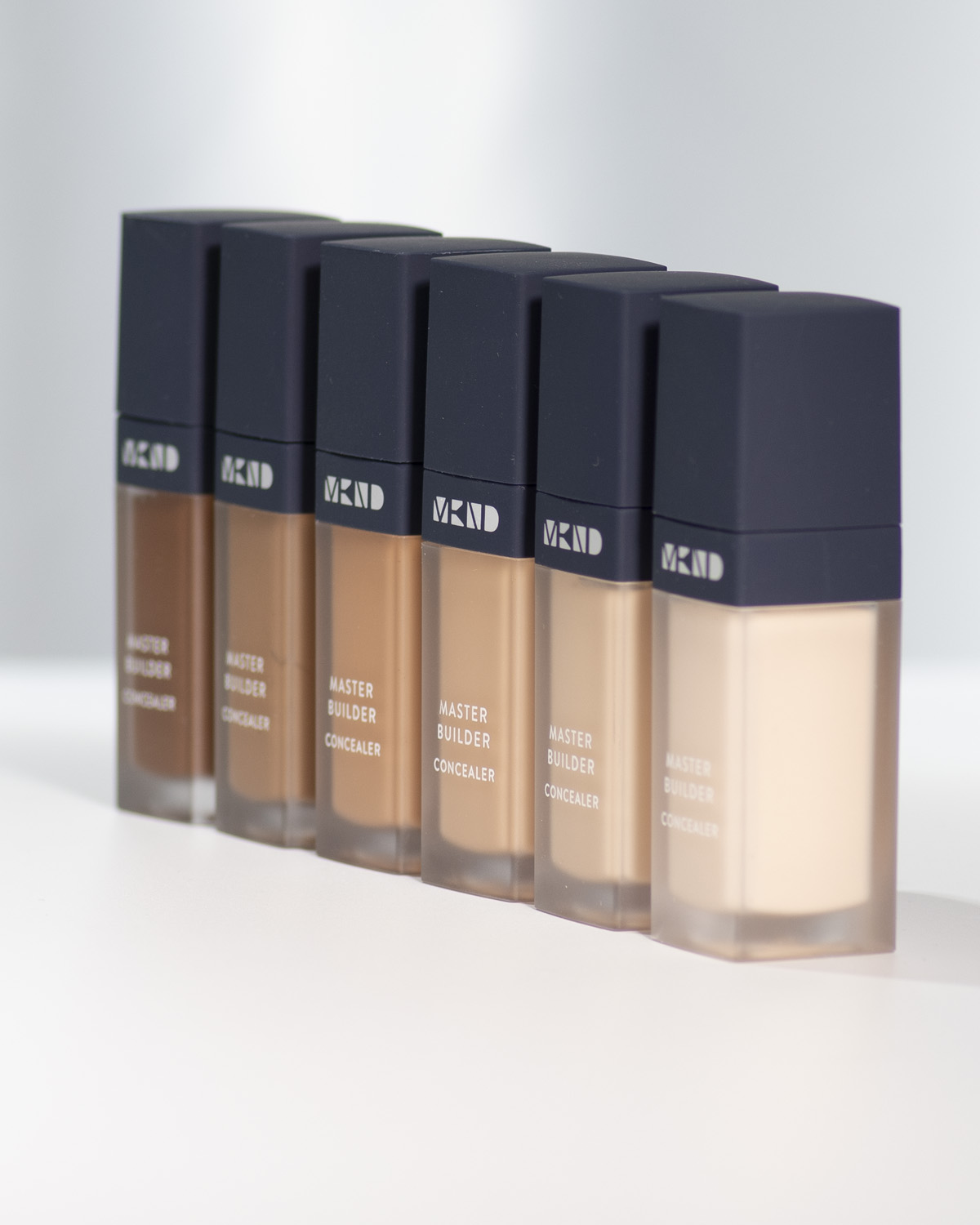 Concealer for men. Say goodbye to blemishes