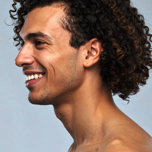 Choose Cognac for this skin tone