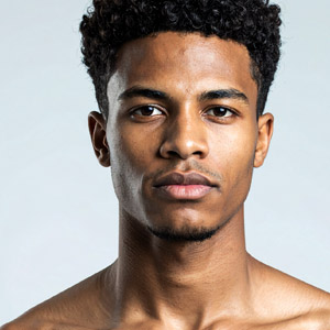 Choose Ember for this skin tone