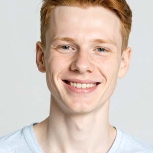 Choose Lotus for this skin tone