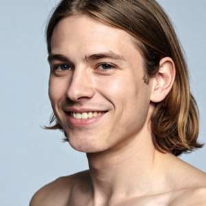 Choose Silk for this skin tone