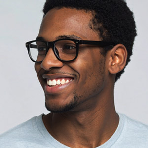 Choose Stout for this skin tone