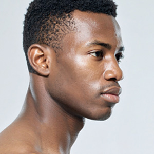 Choose Mace for this skin tone