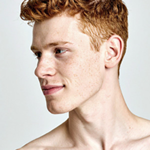 Choose Silk for this skin tone