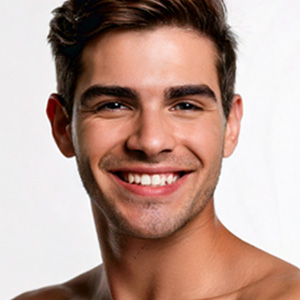 BB Cream Sirocco shade