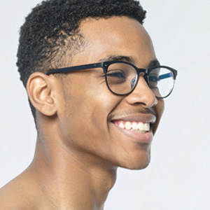 Choose Bamboo for this skin tone