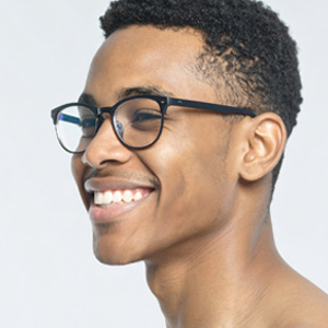 Choose Bamboo BB Cream if your skin tone is similar to this chap.