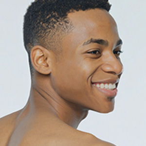 Choose Bamboo BB Cream if your skin tone is similar to this chap.