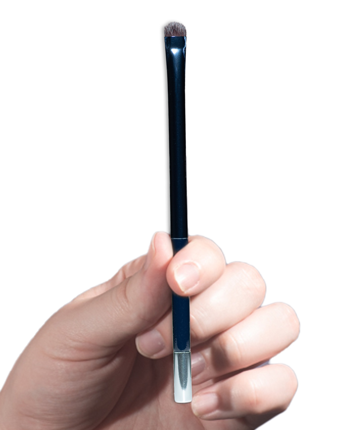 Smudge brush for men