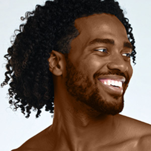 Stout BB Cream for this skin tone