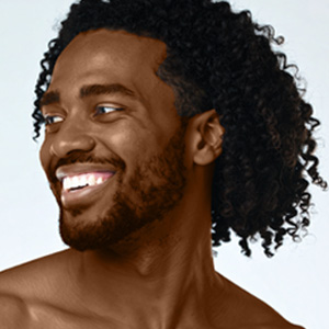 Stout BB Cream for this skin tone