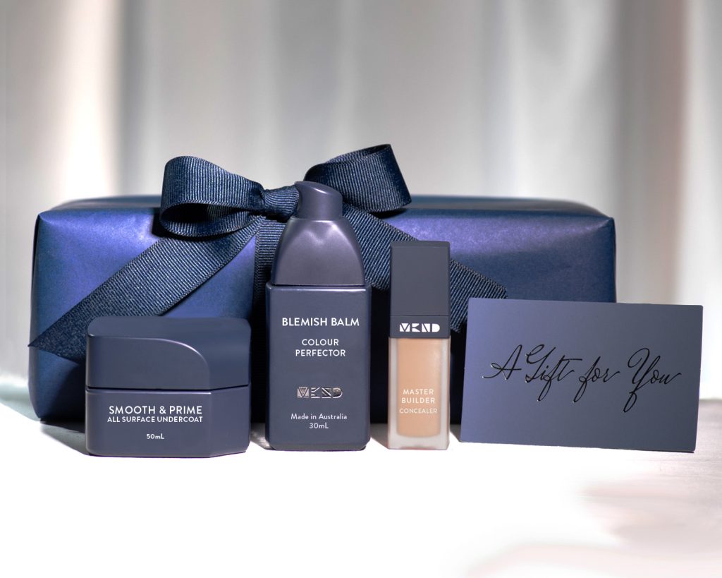 Groundworks Trio Gift Set for Men