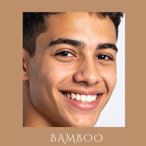 bamboo
