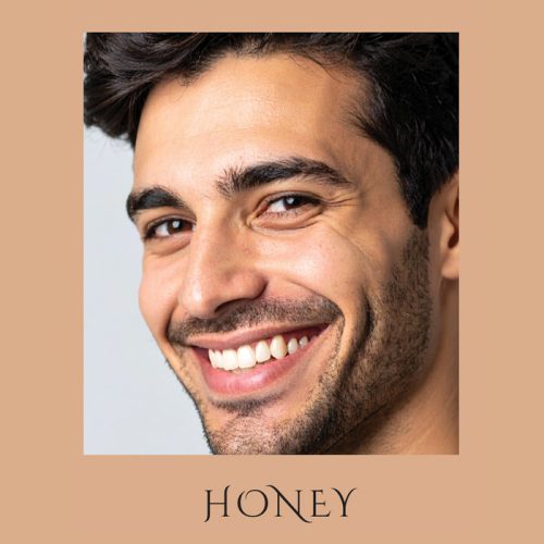 honey