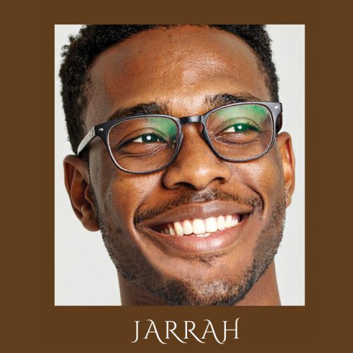 jarrah