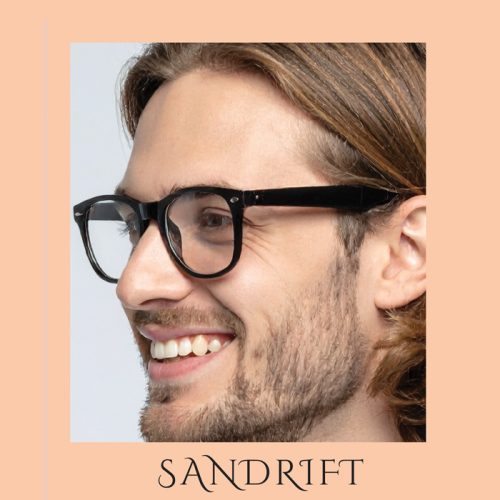 sandrift