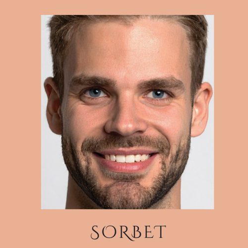 sorbet