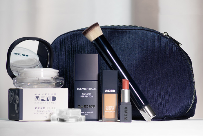 Makeup Starter Kit