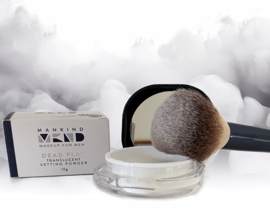 No Shine Setting Powder